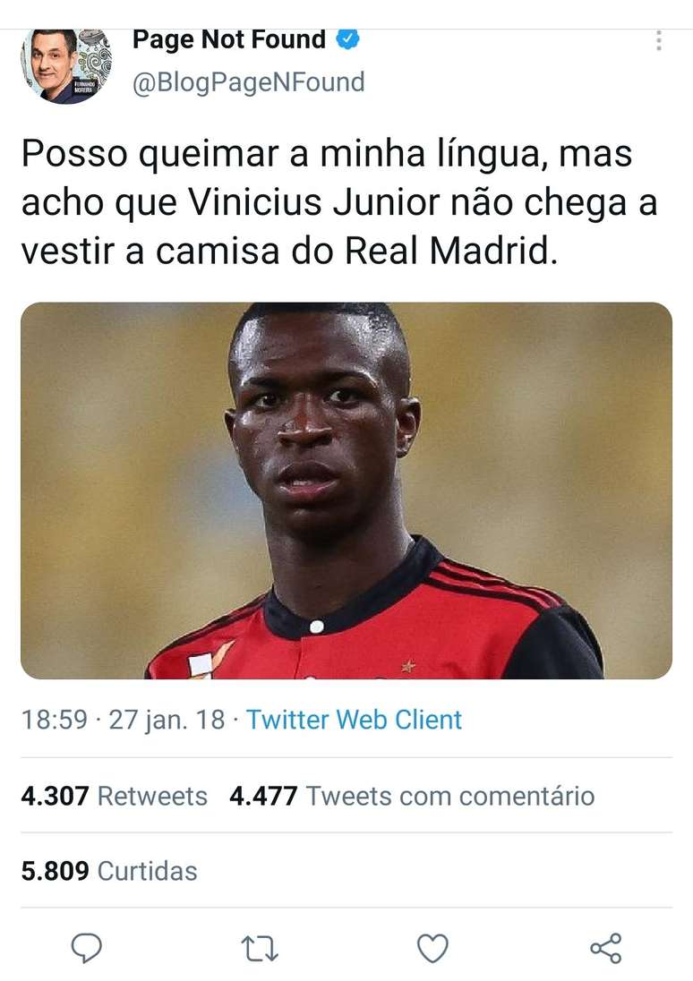 Reprodução/X Reprodução/X