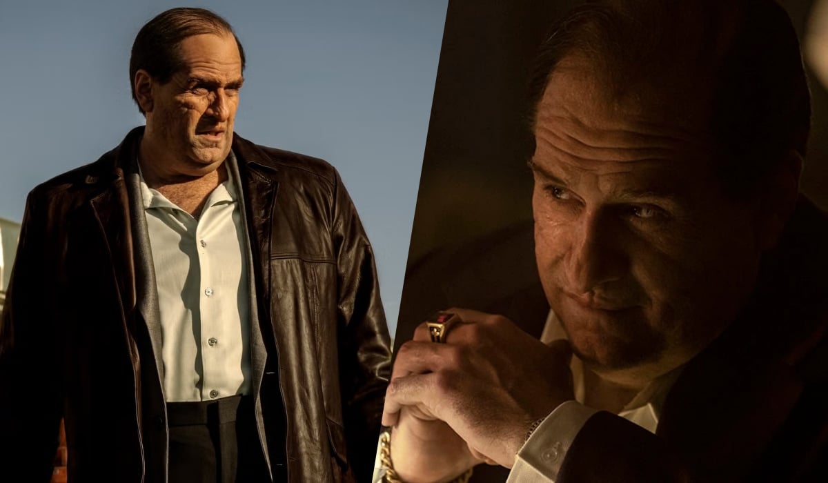 4 séries e 7 filmes na Max que estão em destaque neste fim de semana (26/10) Episódio 4 de Pinguim ganha trailer e data de estreia