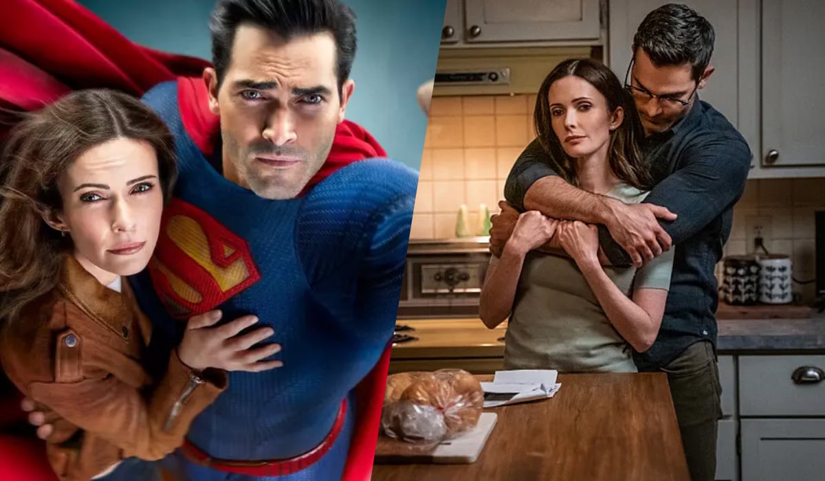 4 séries e 7 filmes na Max que estão em destaque neste fim de semana (26/10) Superman e Lois 4ª temporada a data de estreia no Brasil