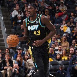Pascal Siakam