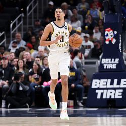 Tyrese Haliburton