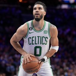 Jayson Tatum