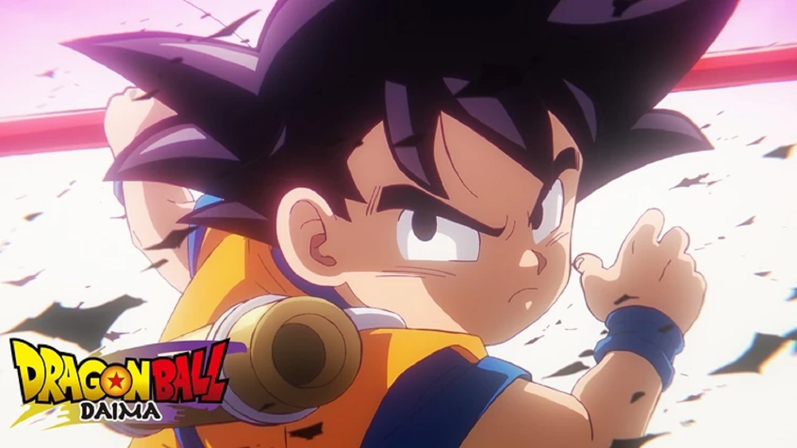 4 séries e 7 filmes na Max que estão em destaque neste fim de semana (26/10) Dragon Ball Daima