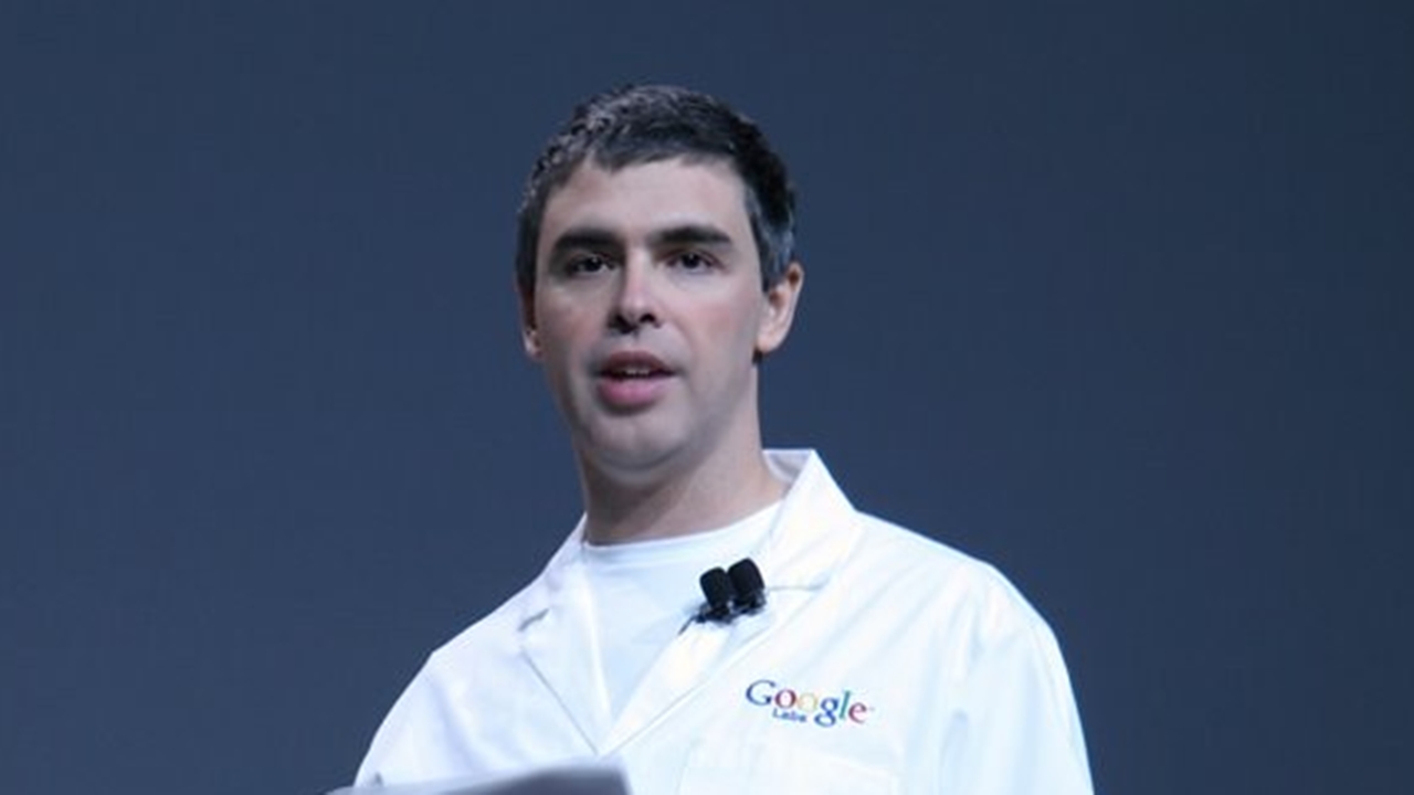 A fortuna bilionária por trás do Google: A carreira de Larry Page