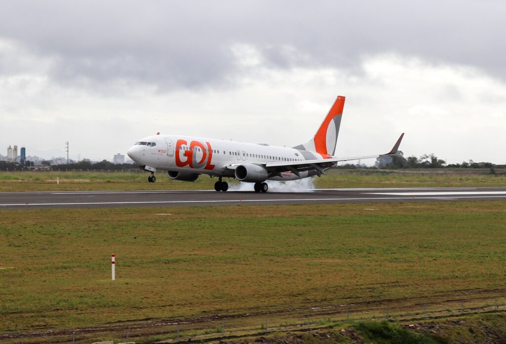 Administradores de aeroportos revelam os próximos passos para a aviação no Rio Grande do Sul