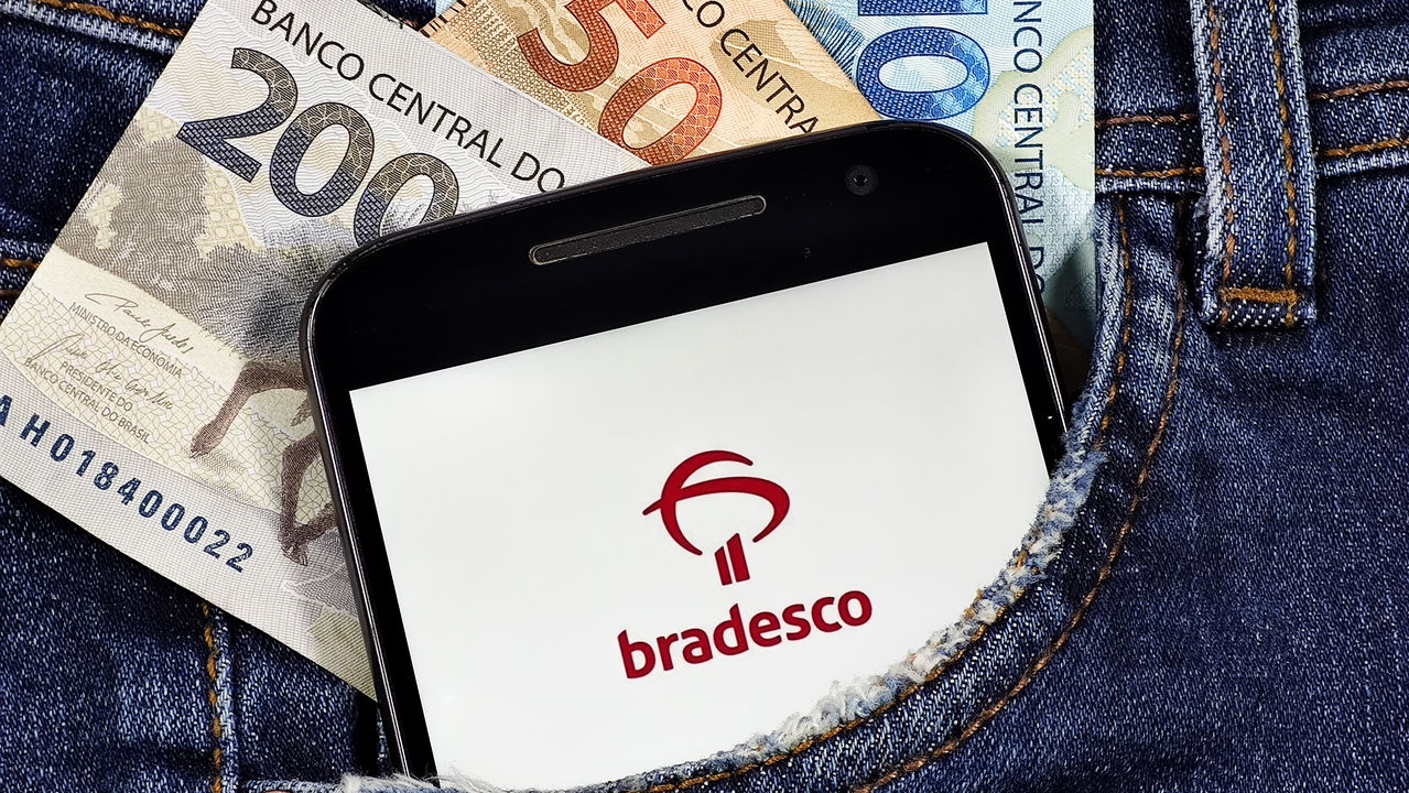 Banco Bradesco emite comunicado importante para todos os donos de conta-corrente e poupança