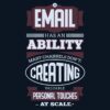 E-mail marketing (pack 4 e-book + 10 artigos bônus)