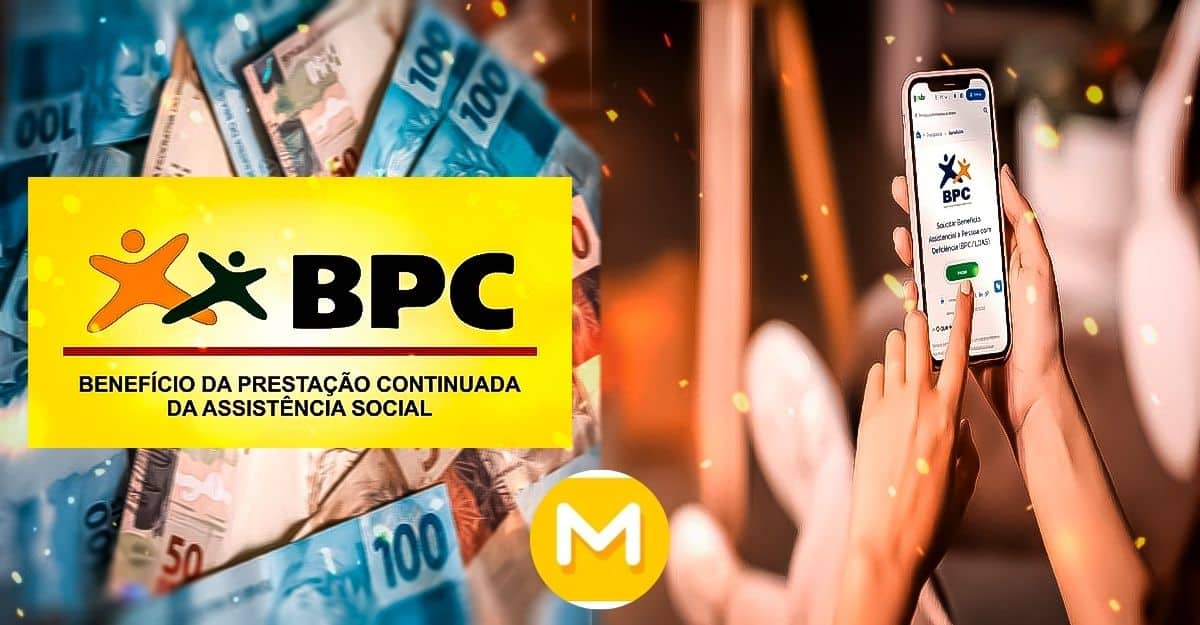 Entenda o Benefício de Prestação Continuada (BPC) e Quem Pode Receber!