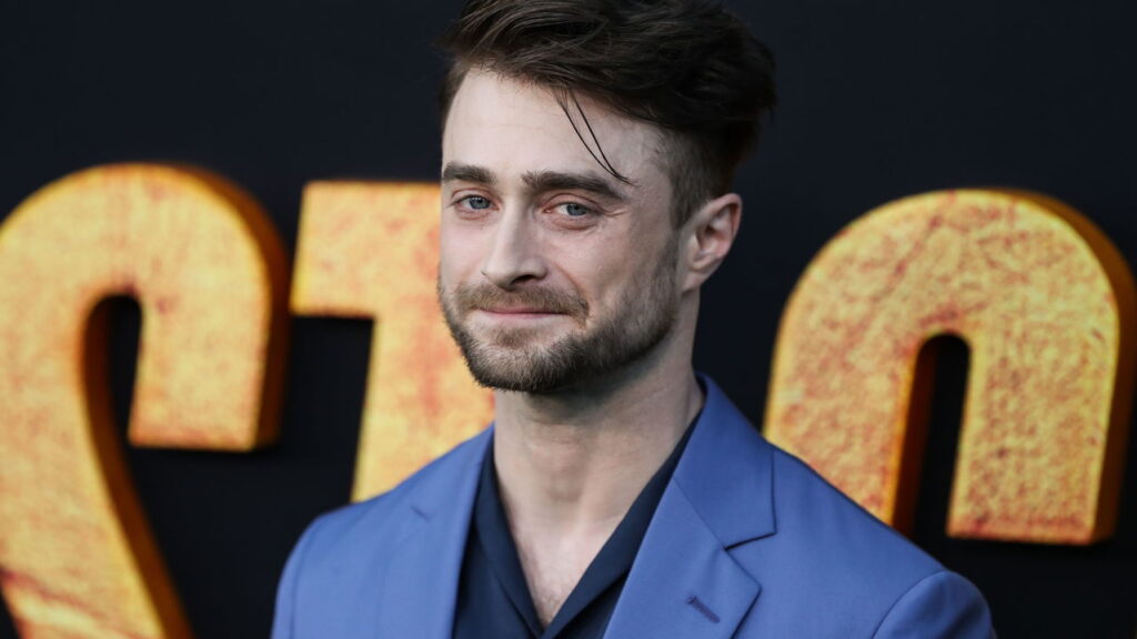 Mágica Financeira: Como Daniel Radcliffe Construiu sua Fortuna