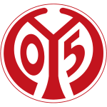 Mainz x Bayern - Palpite da Copa da Alemanha 24/25 1 FSV Mainz 05