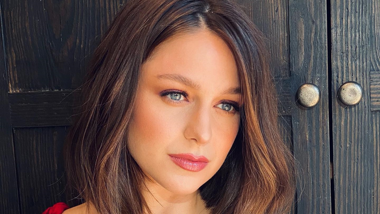 Melissa Benoist: Conheça a Vida Financeira da Mulher de Aço