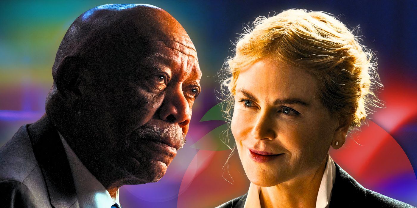 Leoa-Nicole-Kidman-Morgan-Freeman