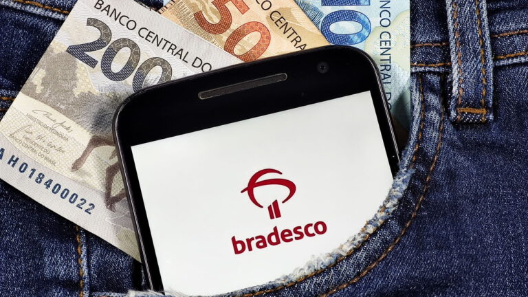 Banco Bradesco emite transmitido importante para donos de conta-corrente e poupança