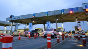 Festa declarada com a nova LEI do IPVA que entrará em vigor em 2025