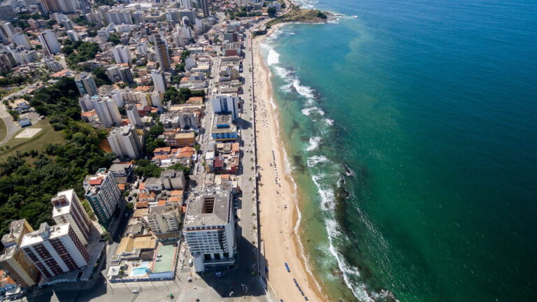 Conheça a cultura, a economia e a história desta cidade do Brasil