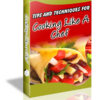101 dicas e técnicas para cozinhar como um chef - Image 5