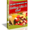 101 dicas e técnicas para cozinhar como um chef - Image 4