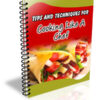 101 dicas e técnicas para cozinhar como um chef - Image 2