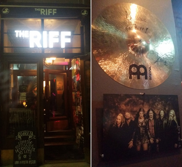 Finlândia: O país mais feliz do mundo é a meca do heavy metal