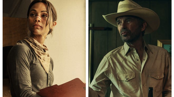 O mundo 'Yellowstone' de Taylor Sheridan desvendado