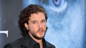 O Trono de Ferro e o Trono da Fortuna: A Riqueza de Kit Harington