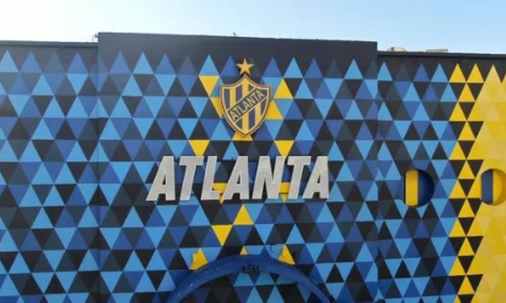 CA atlanta