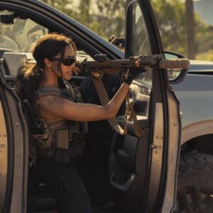 Recapitulação da segunda temporada de 'Lioness', episódio um