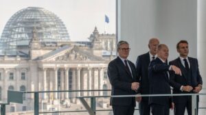 Se as eleições fossem realizadas hoje, a coligação pró-democracia da Polónia poderia cair