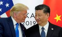 Agitação econômica e oportunidade política: o que o retorno de Trump pode significar para China?