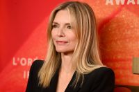 Michelle Pfeiffer é anunciada estrela do novo spin-off de "Pedra amarela"