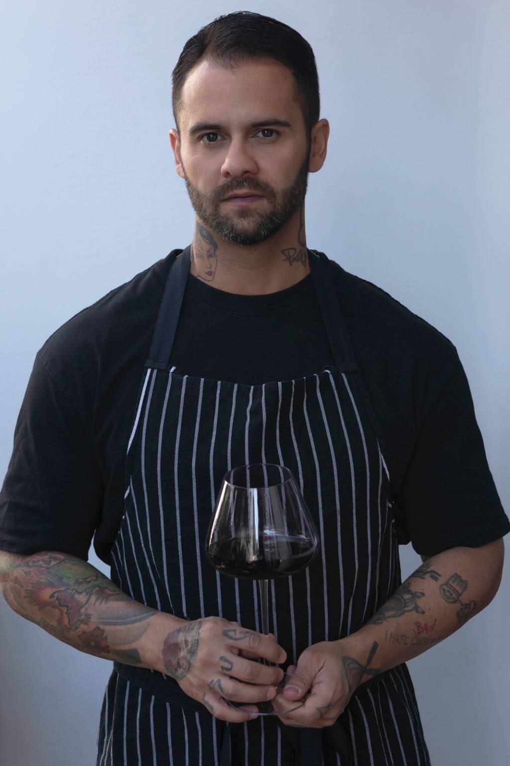 Diego Lozano é o novo jurado do Masterchef Brasil