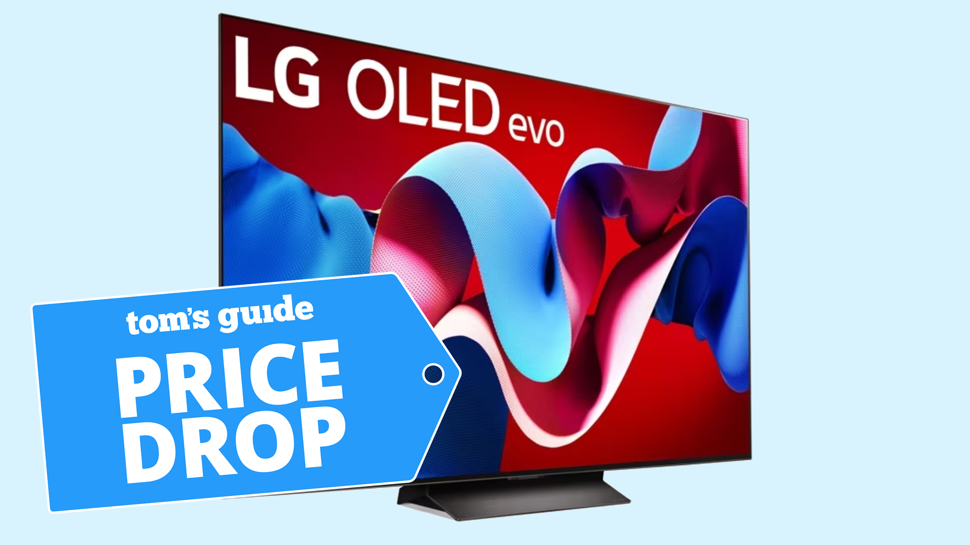 LG C4 OLED