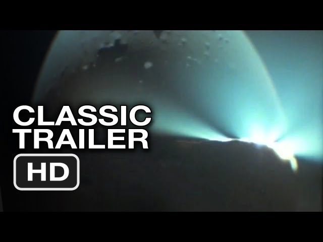 Alien Trailer HD (filme original de Ridley Scott de 1979) Sigourney Weaver