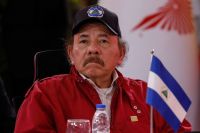 Parlamentares da Nicarágua aprovam reforma que aumenta poder de Ortega