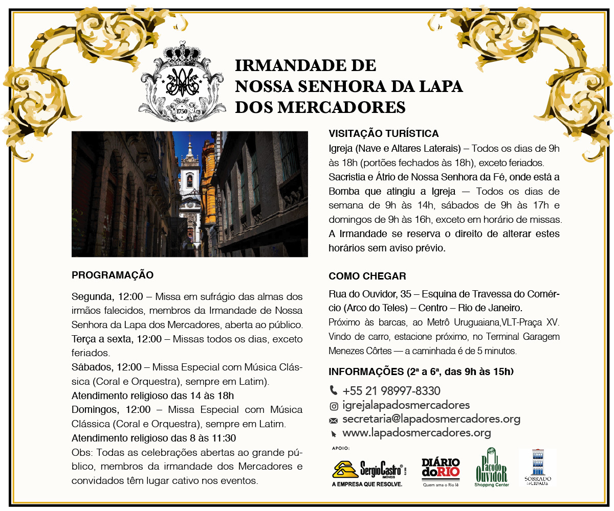 lapa dos mercadores 2024 "O Quebra-Nozes"de Tchaikovsky, retorna ao Theatro Municipal para celebrar o Natal