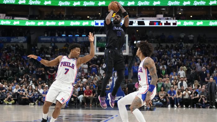 1732886878 803 O guarda do Dallas Mavericks Kyrie Irving aprende como liderar