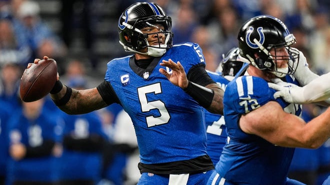 7 QBs para começar ou sentar