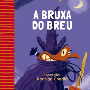 A bruxa do breu