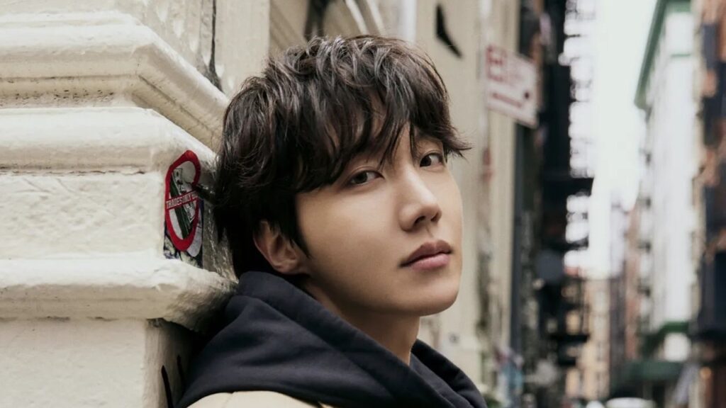 A fortuna de J-Hope: Mais que um Rapper, um Fenômeno do K-pop