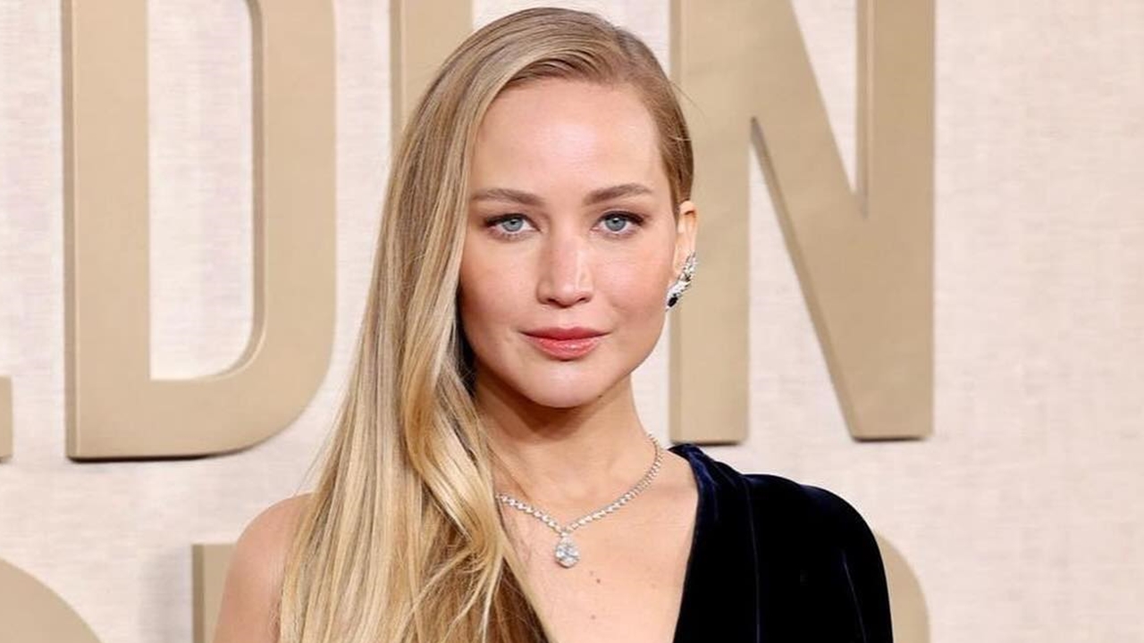 A fortuna de Jennifer Lawrence: Números que impressionam