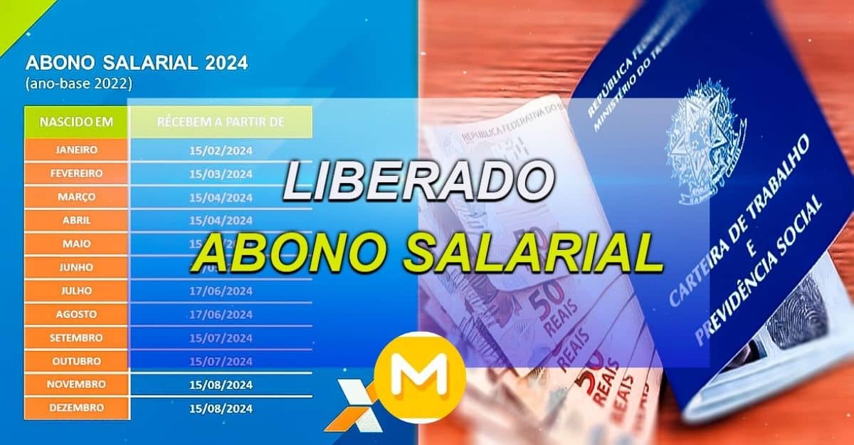 Abono Salarial do PIS/PASEP: Entenda Quem Tem Direito e Como Receber!