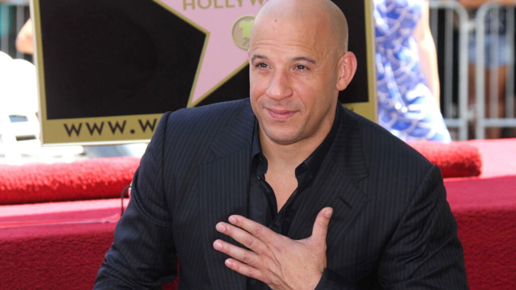 Ação e investimento: Como Vin Diesel construiu um império além das telas