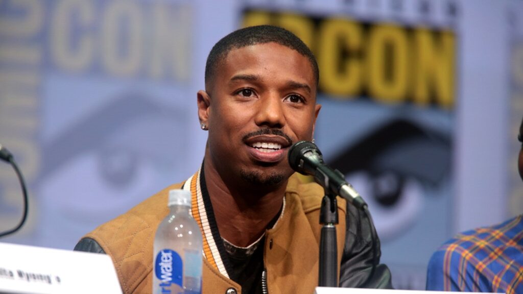 Além de Creed: A Fortuna Escondida de Michael B. Jordan