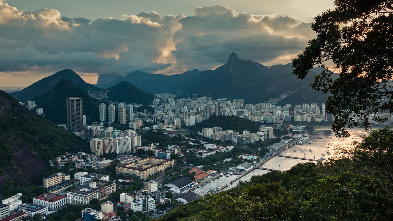 As Cidades Mais Acessíveis para Morar no Brasil em 2024