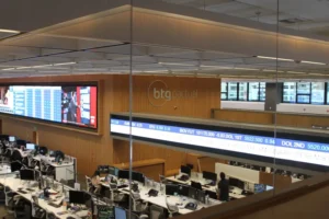 BTG inclui Caixa Seguridade e Vibra na carteira de dividendos de novembro