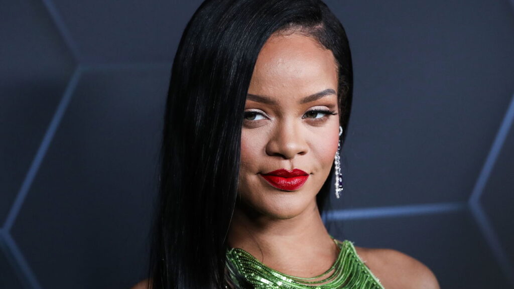 Bilionária da Beleza: A História Incrível por Trás da Fortuna de Rihanna