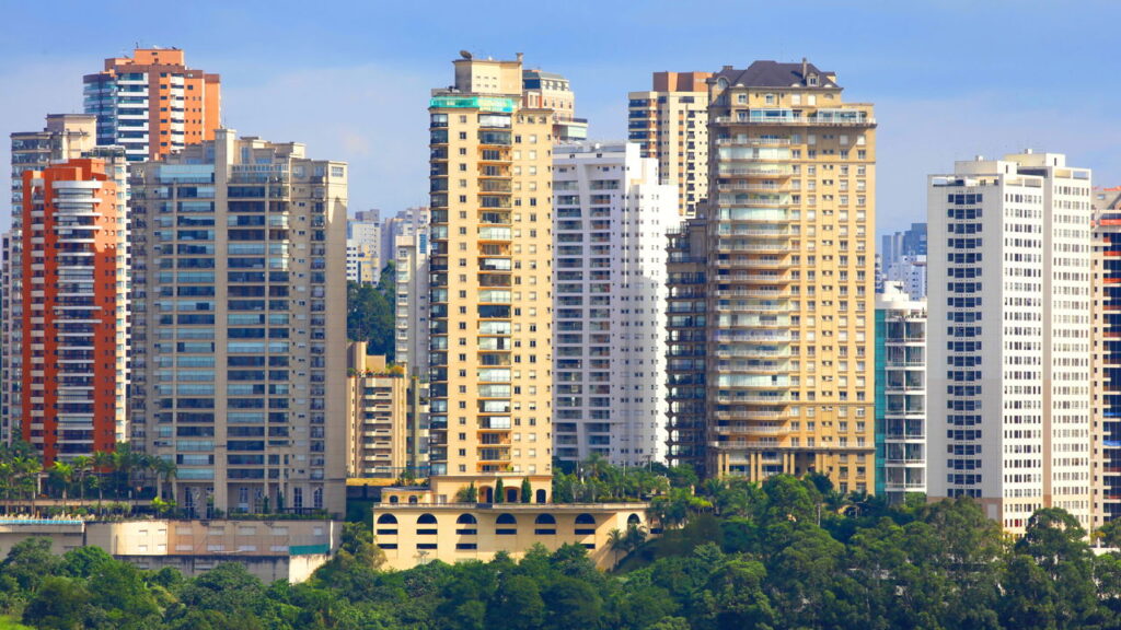 Como as Cidades Estão Transformando a Economia do Brasil!