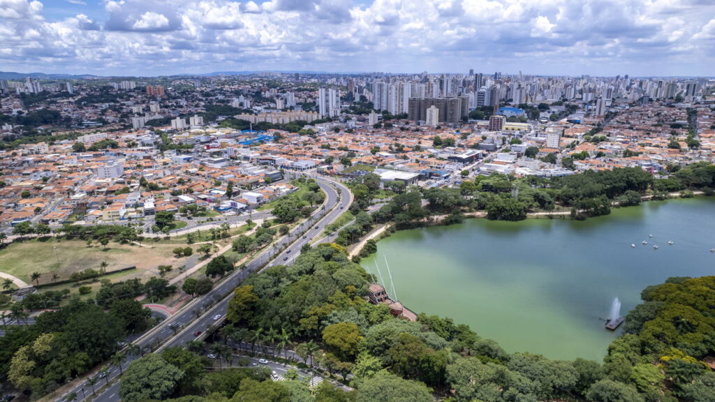 Conheça os melhores destinos para se viver no interior de São Paulo