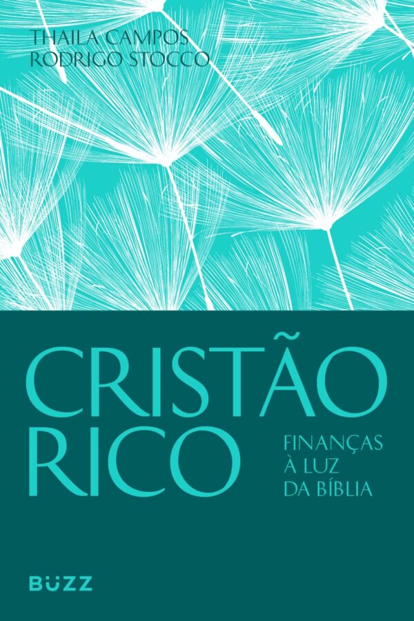 Cristão rico: Finanças à luz da bíblia