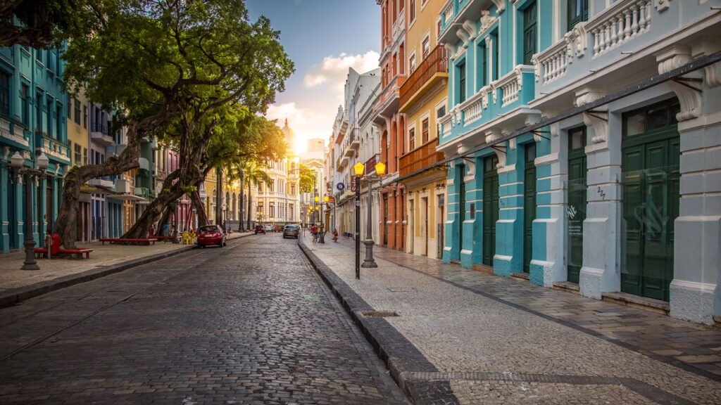 Descubra Por Que Recife é uma das Cidades Mais Baratas para Morar no Brasil